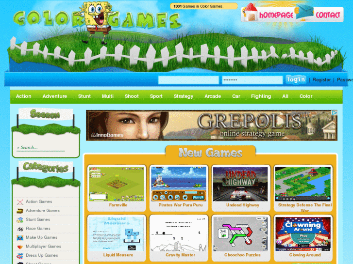 www.color-games.com