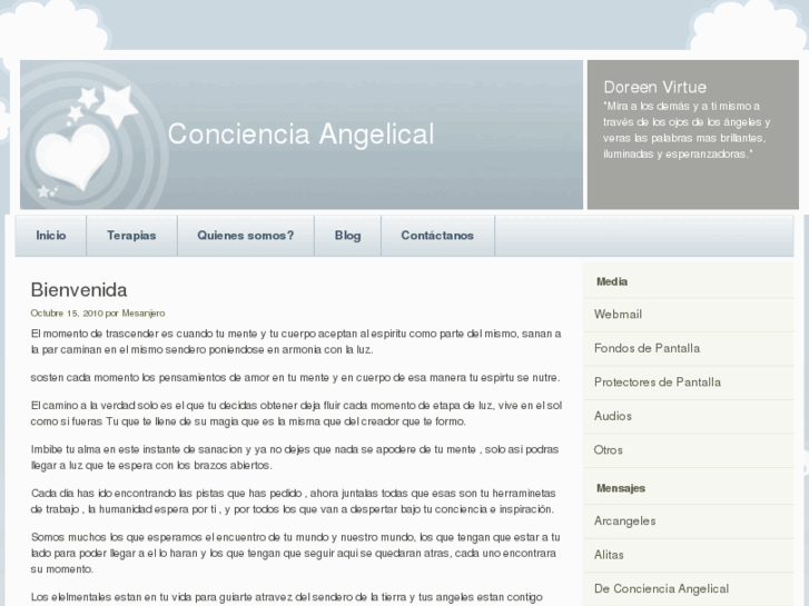 www.concienciangelical.com
