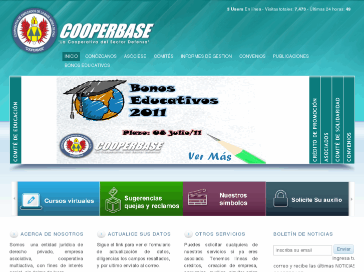 www.cooperbase.com