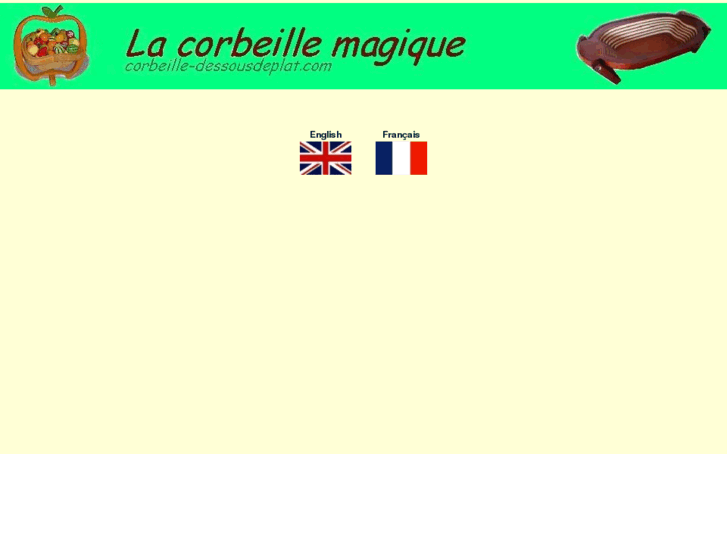 www.corbeille-dessousdeplat.com