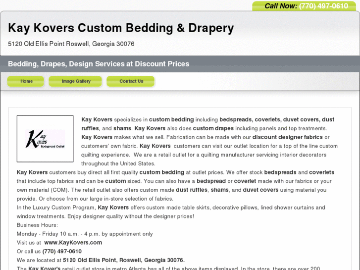 www.custom-bedding-drapes.com