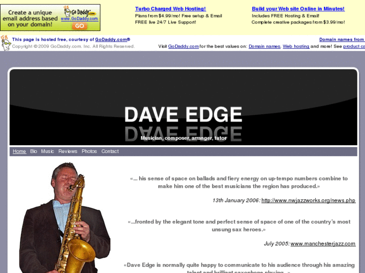 www.daveedge.info