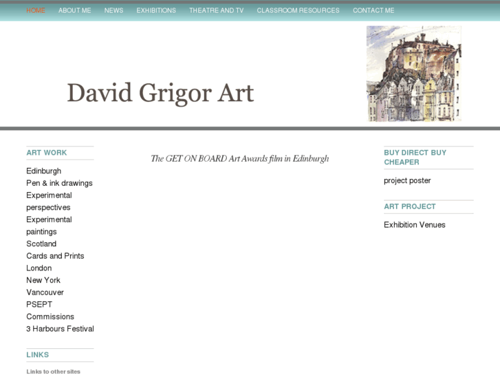 www.davidgrigor.com