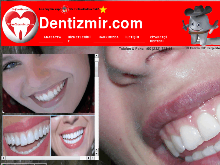 www.dentizmir.com