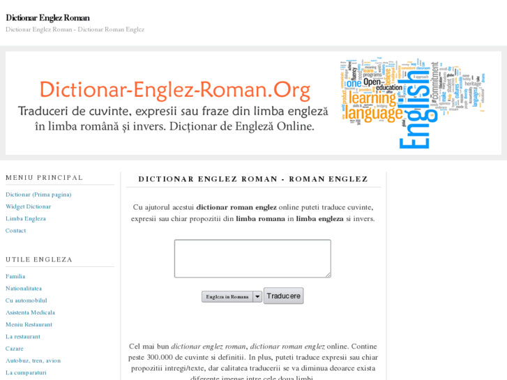 www.dictionar-englez-roman.org