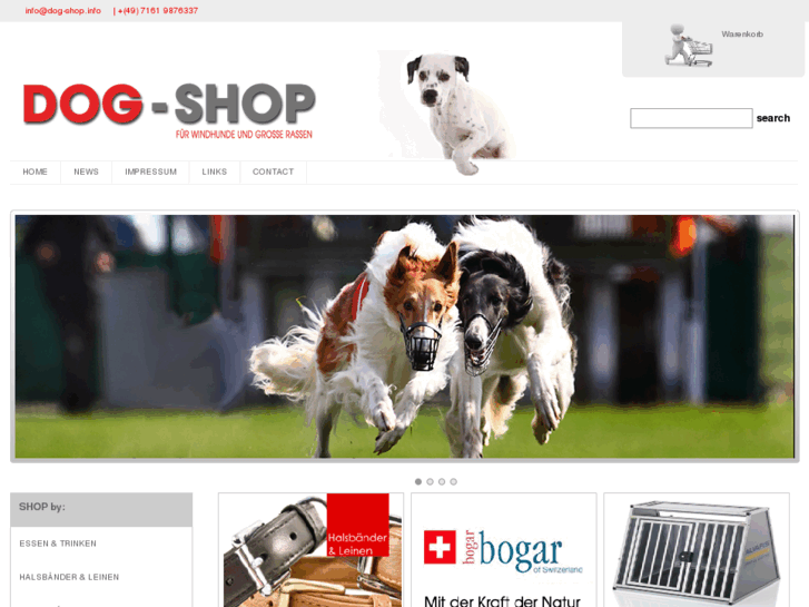 www.dog-shop.info