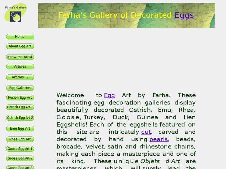 www.eggart.net