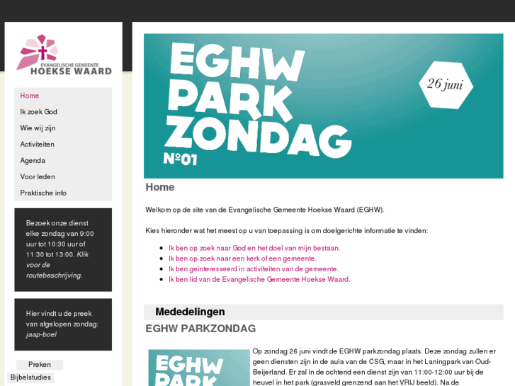 www.eghw.nl