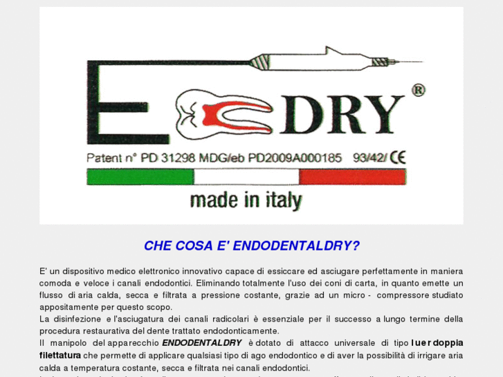 www.endodentaldry.com