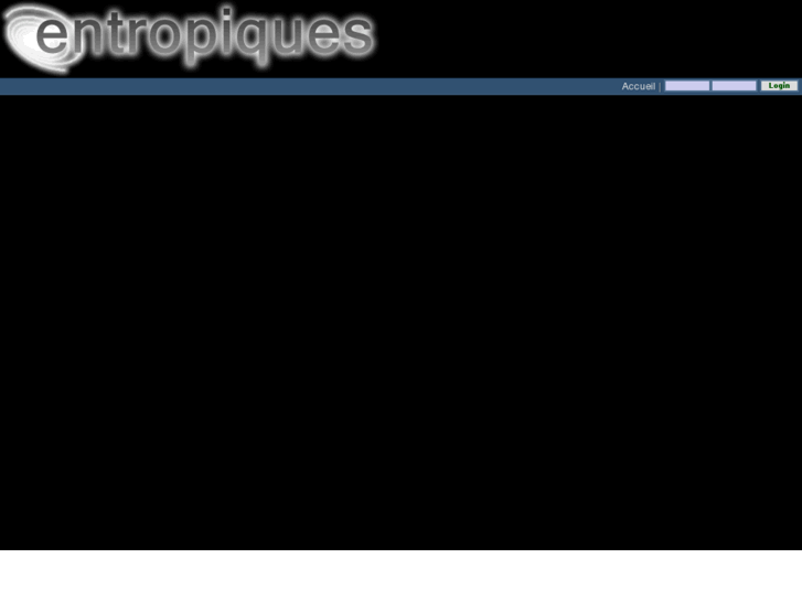 www.entropiques.fr