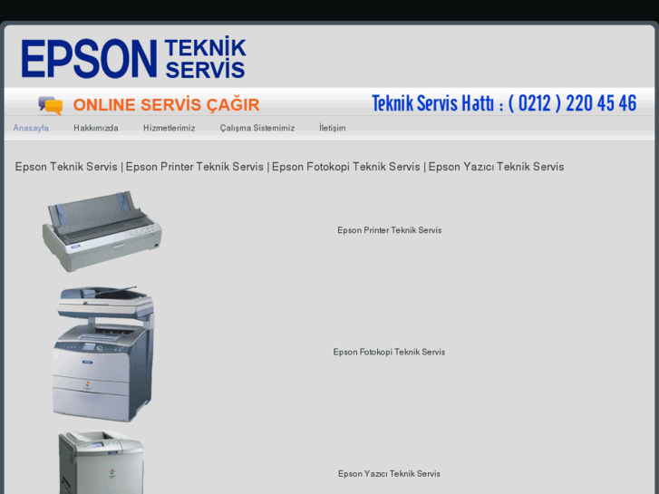 www.epsonteknikservis.com