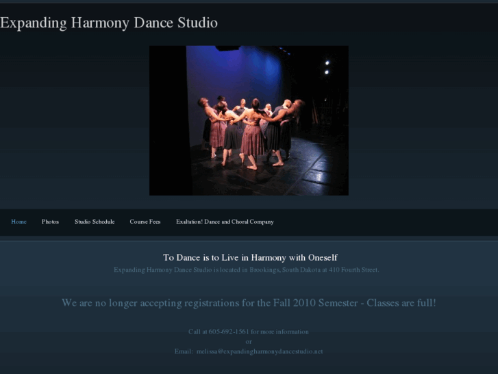 www.expandingharmonydancestudio.net