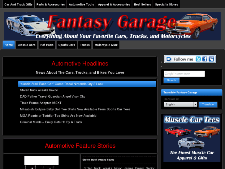 www.fantasy-garage.com
