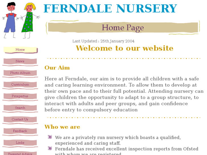 www.ferndalenursery.co.uk