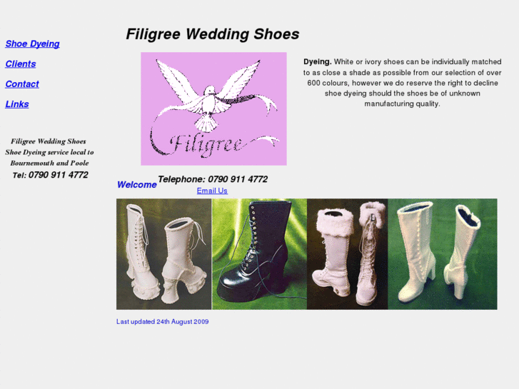 www.filigree.co.uk