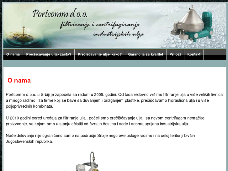 www.filtriranjeulja.com