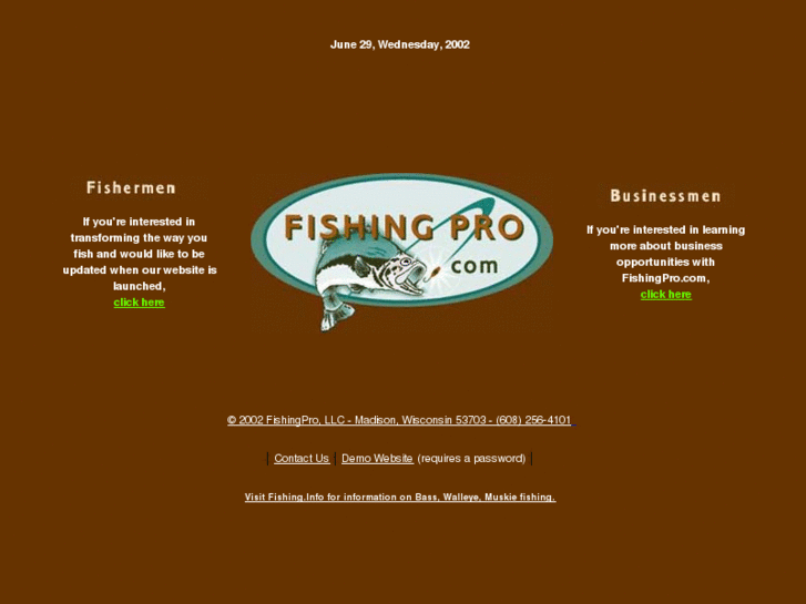 www.fishingpro.com