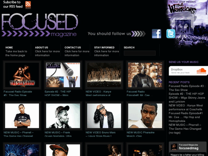 www.focusedmag.com