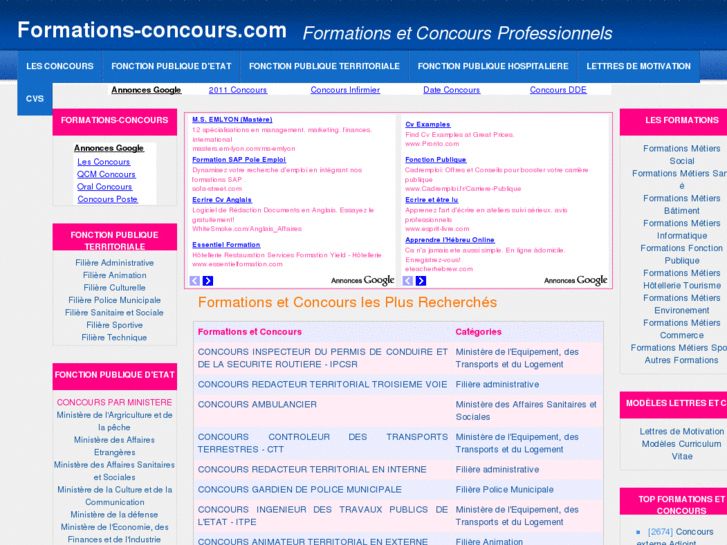 www.formations-concours.com