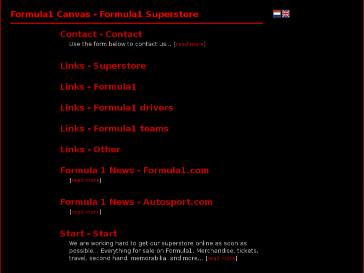 www.formula1canvas.com