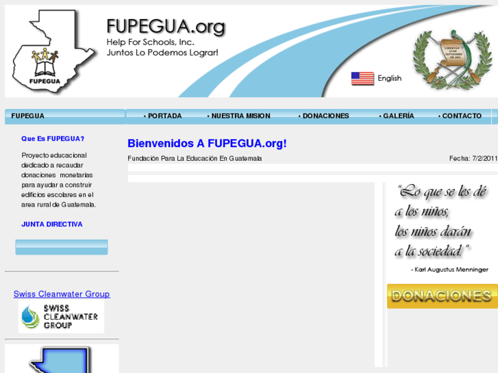 www.fupegua.org