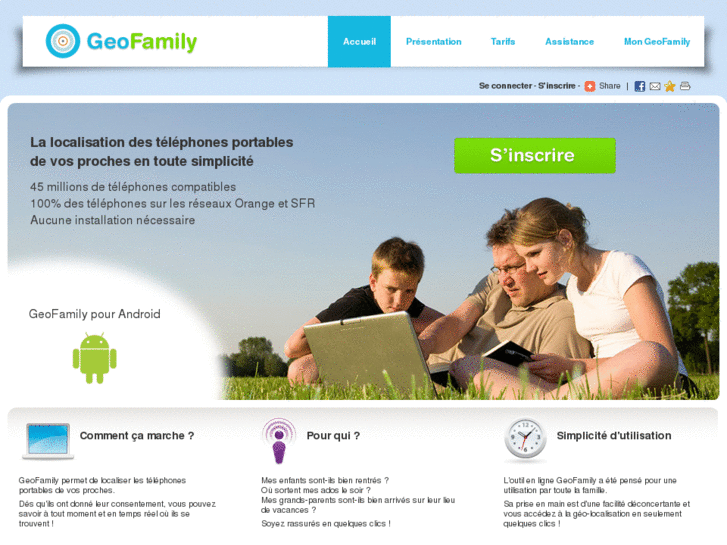 www.geofamily.fr