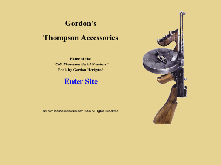 www.gordonsthompsonaccessories.com