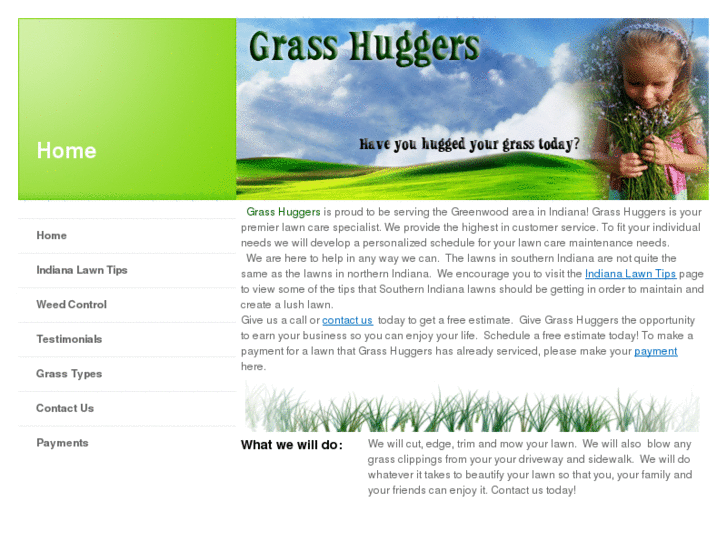 www.grasshuggers.com