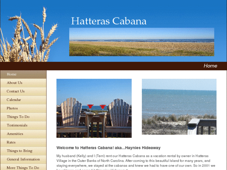 www.hatterascabana.com