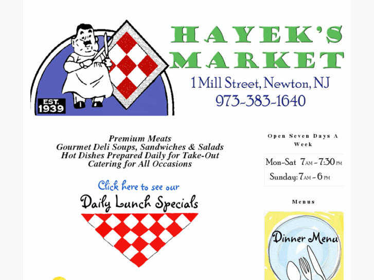 www.hayeksmarket.com