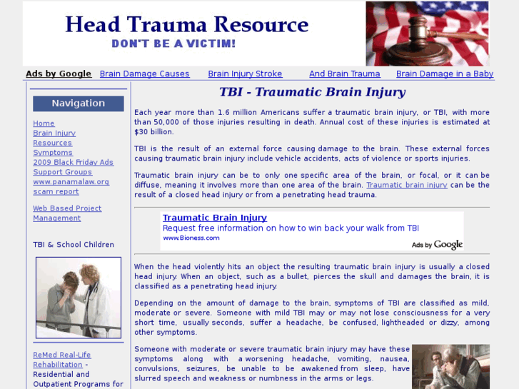 www.head-trauma-resource.com