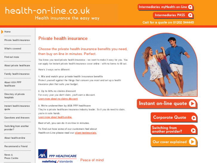 www.health-on-line.biz