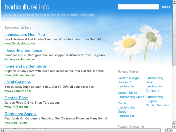 www.horticultural.info