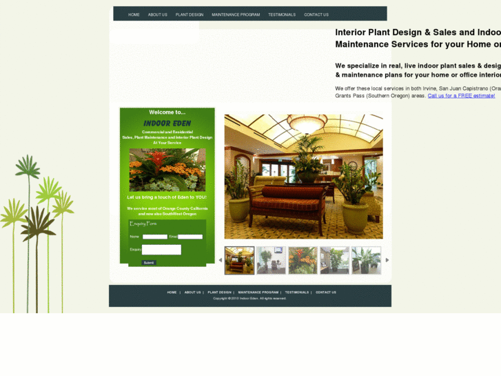 www.indooredenplantdesign.com