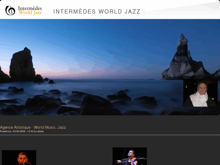 www.intermedesworldjazz.com