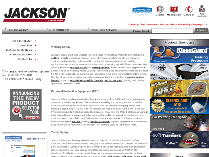 www.jacksonsafety.com