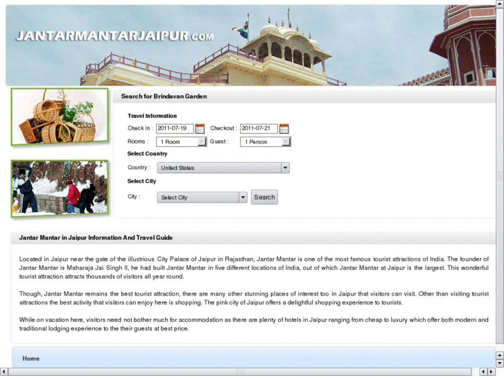 www.jantarmantarjaipur.com