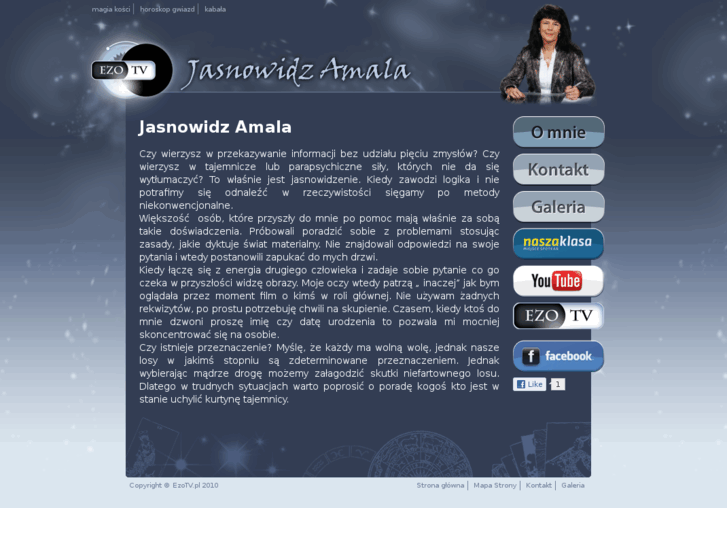 www.jasnowidzamala.com