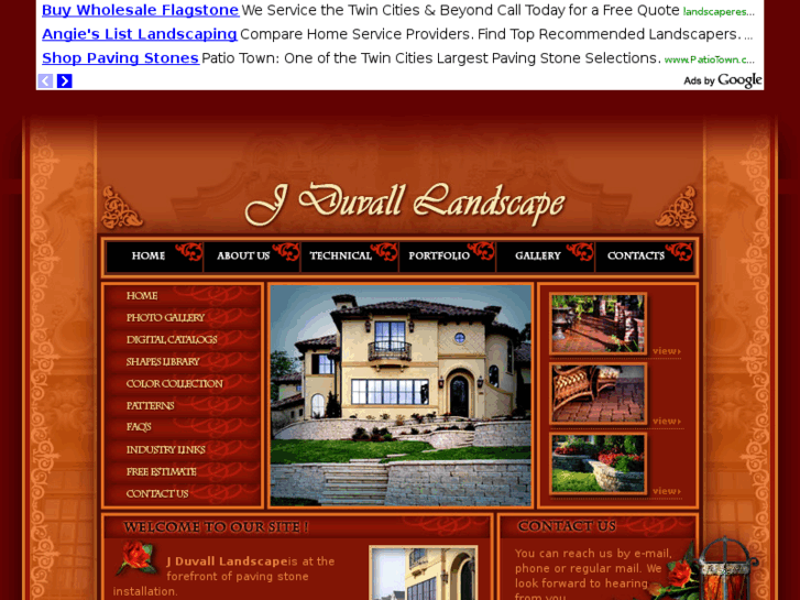 www.jduvalllandscape.com