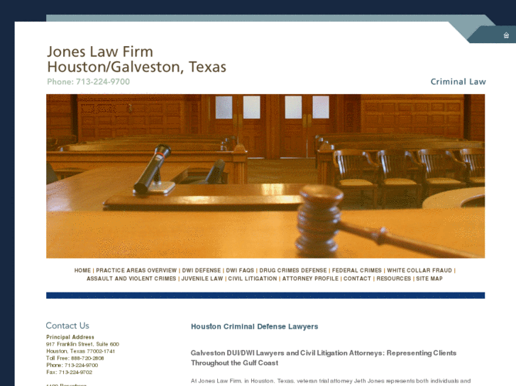 www.joneslawfirm-tx.com