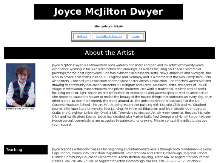 www.joycemcjiltondwyer.com