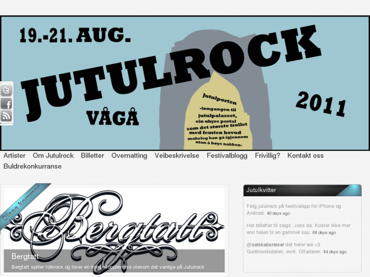 www.jutulrock.com