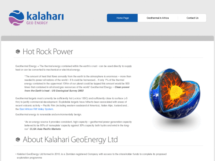 www.kalaharigeoenergy.com