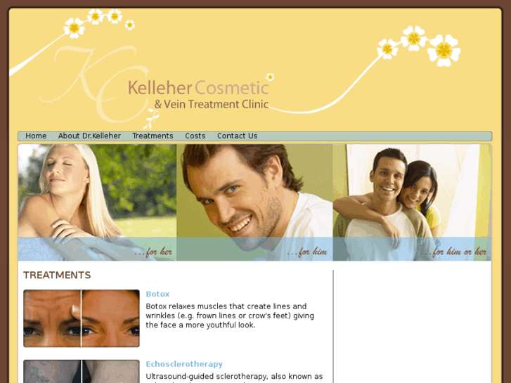 www.kellehercosmetic.com