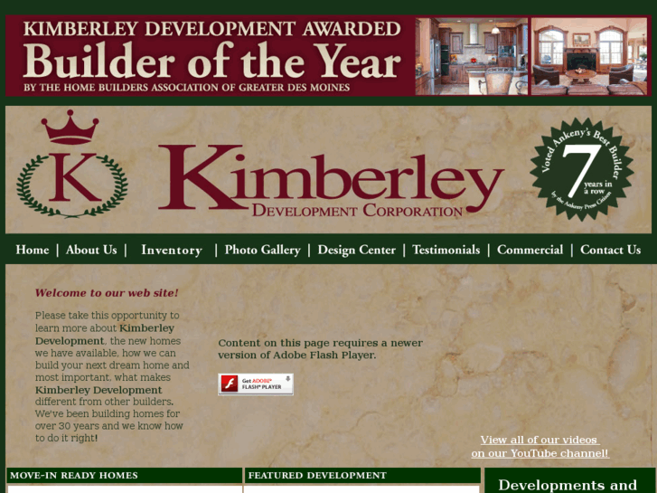 www.kimberleydevelopment.com