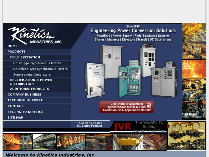 www.kinetics-industries.com