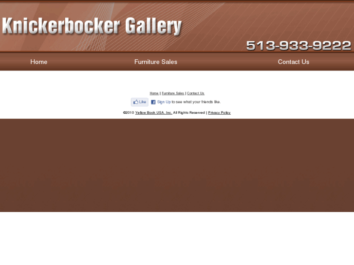 www.knickerbockerfurniture.com