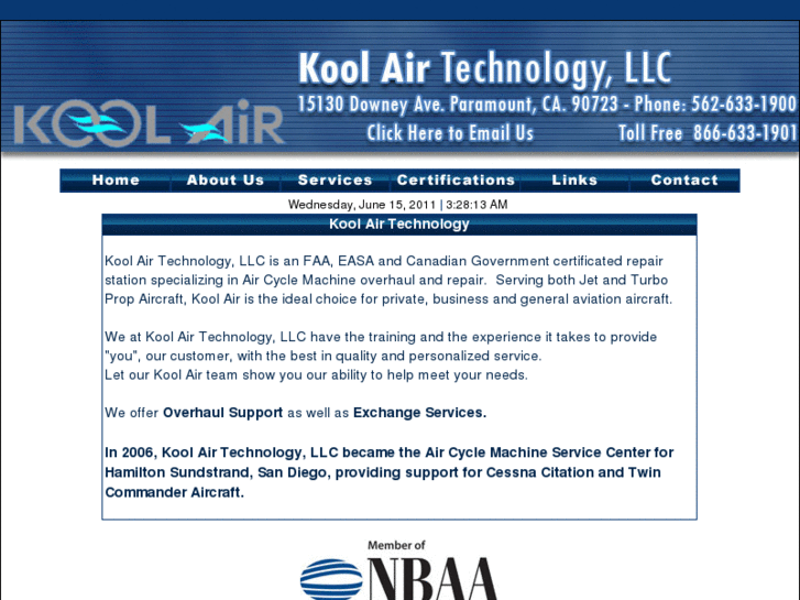 www.koolairtechnology.com