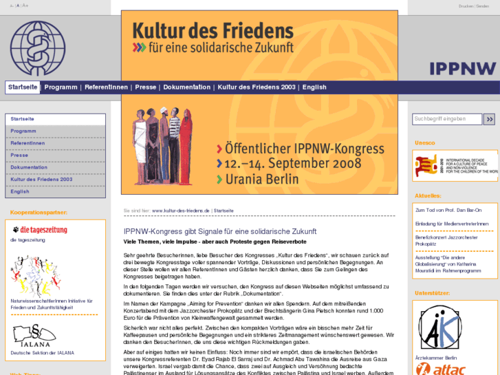 www.kultur-des-friedens.de