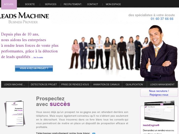 www.leadsmachine.com